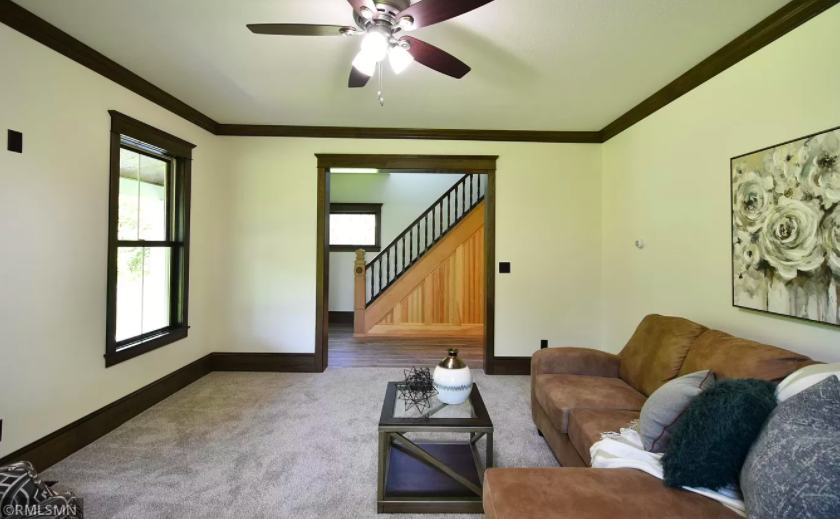 Hager City, Wis. million dollar house for sale